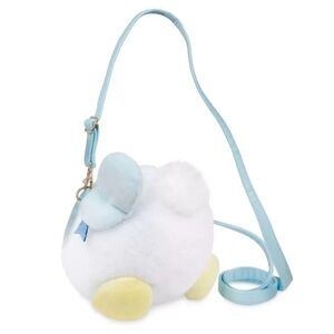 DISNEY Donald Duck butt bag